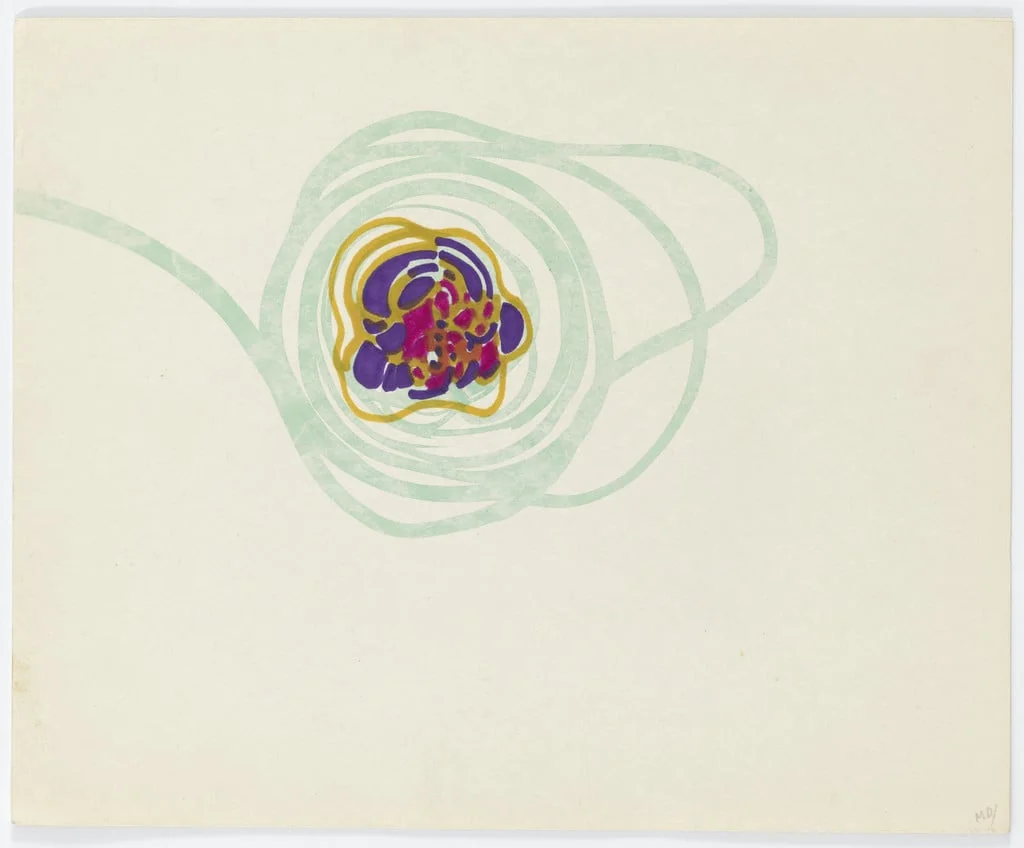 Untitled, detail