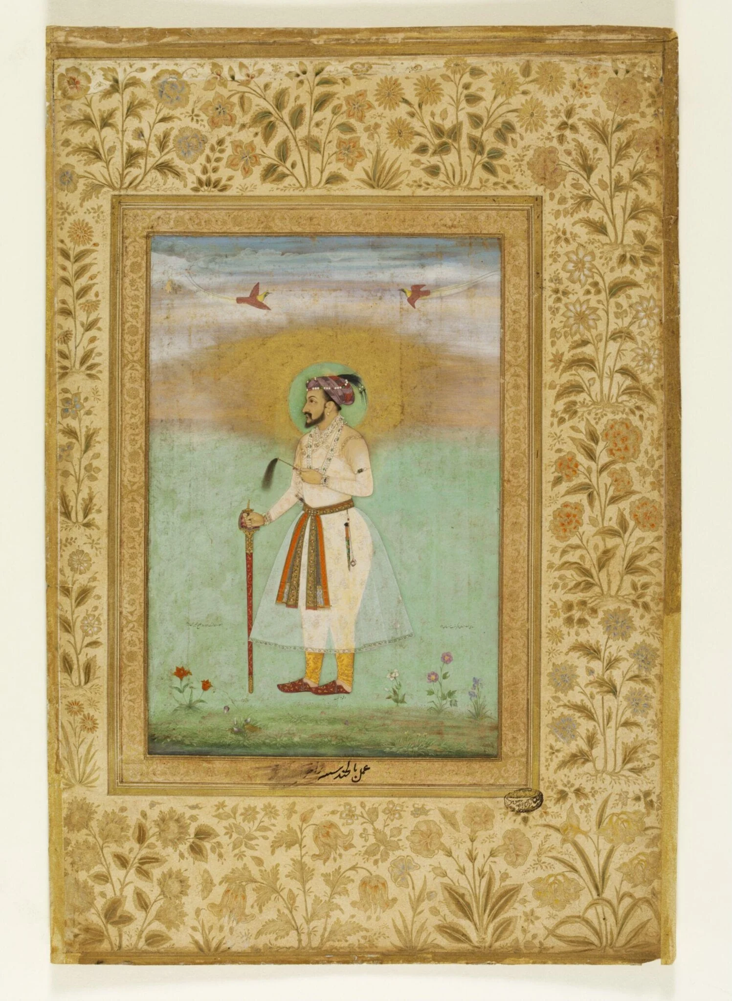 Untitled, detail