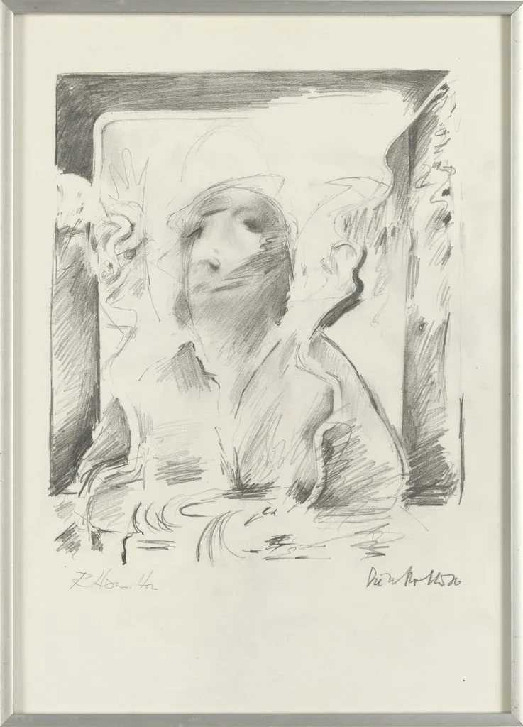 Untitled, detail