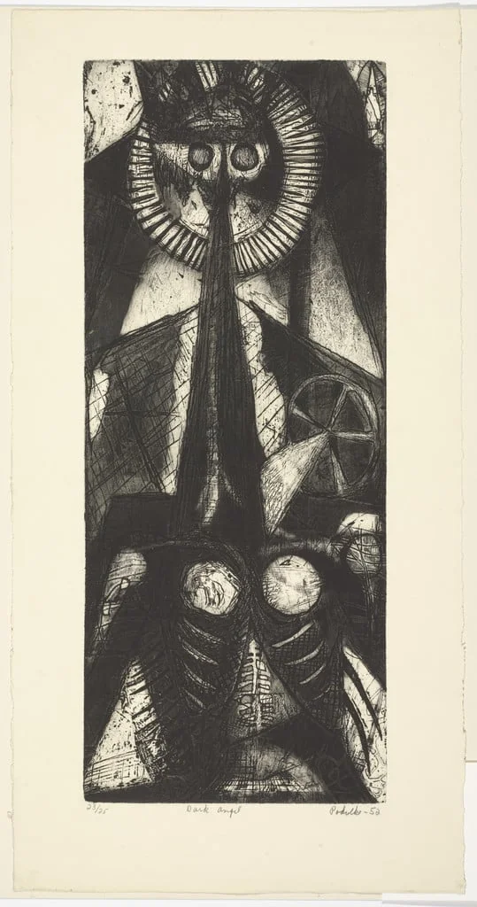 Untitled, detail