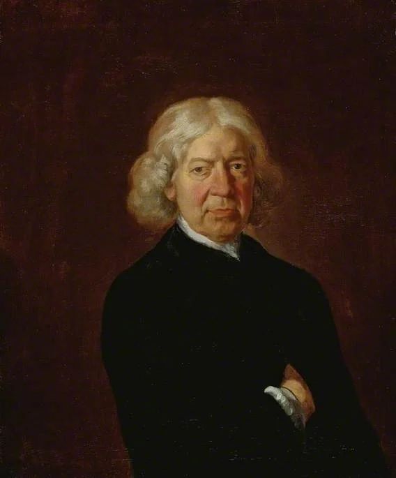 John Kirby, detail