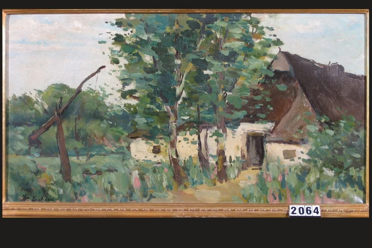 Case, detail