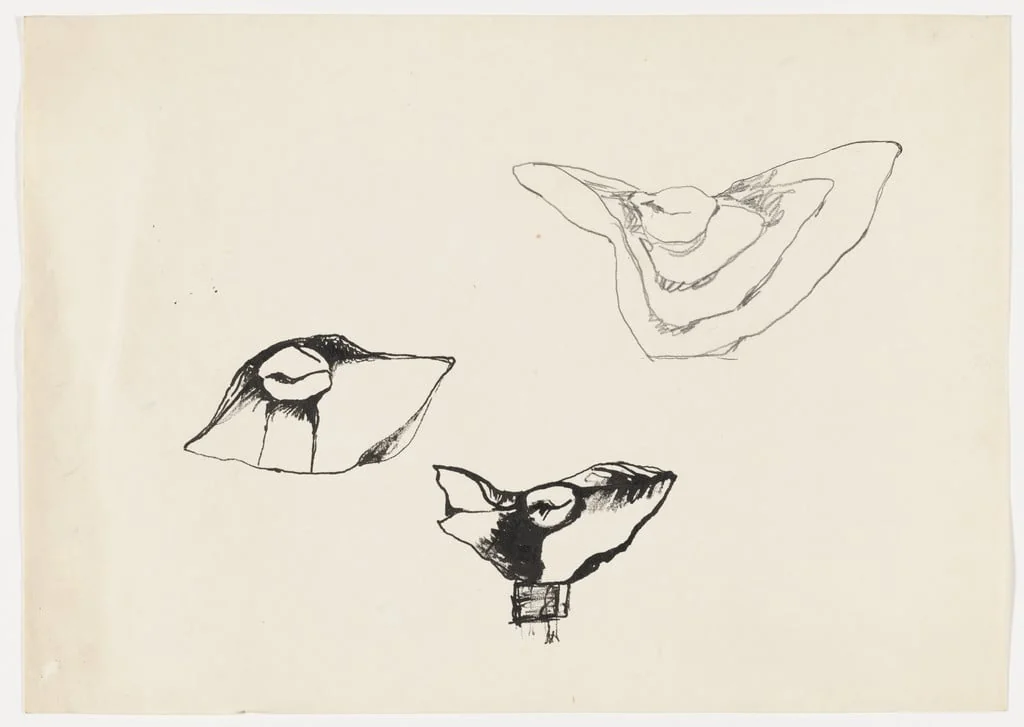 Untitled, detail