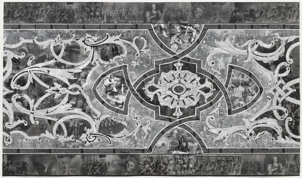Untitled, detail