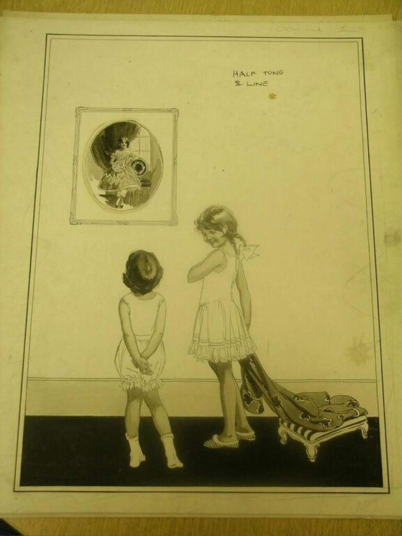 Untitled, detail