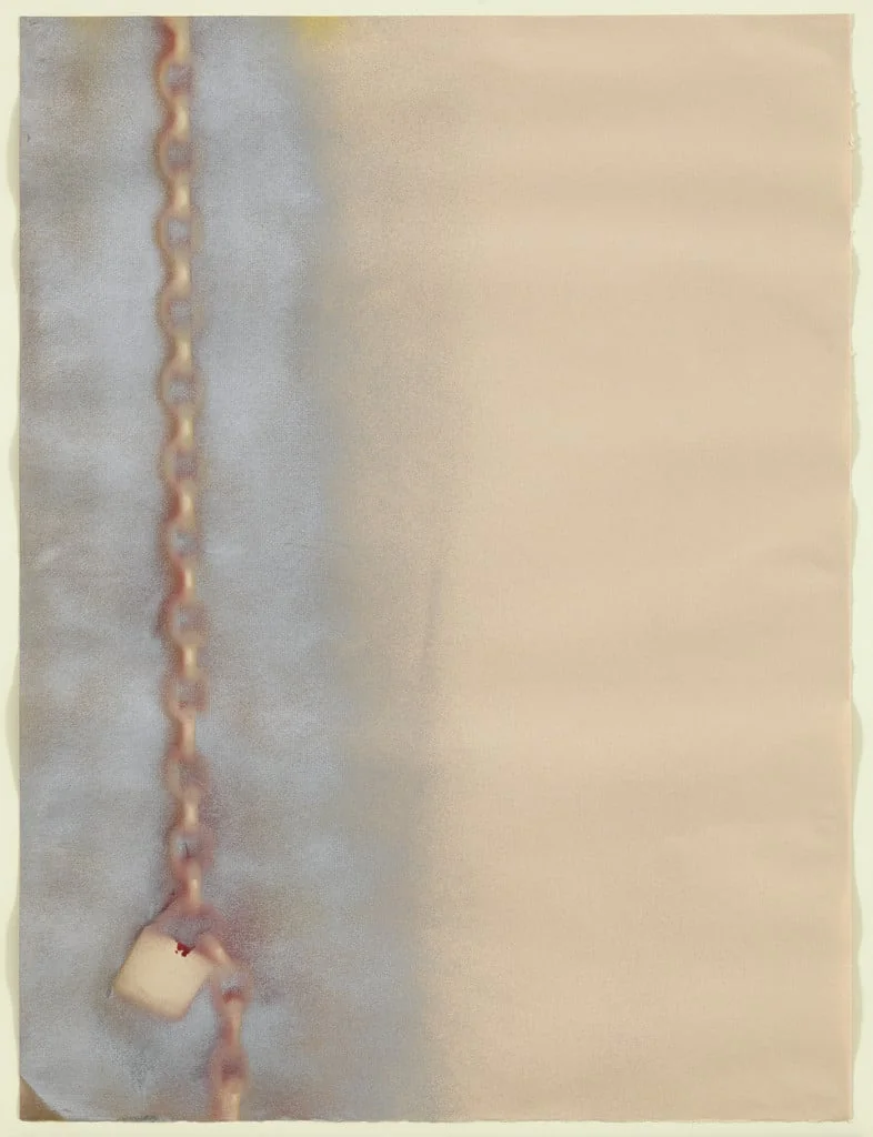 Untitled, detail