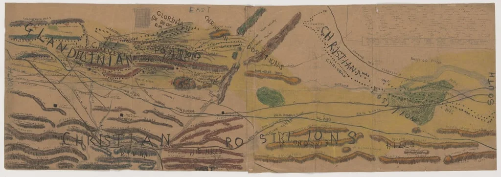 Untitled, detail