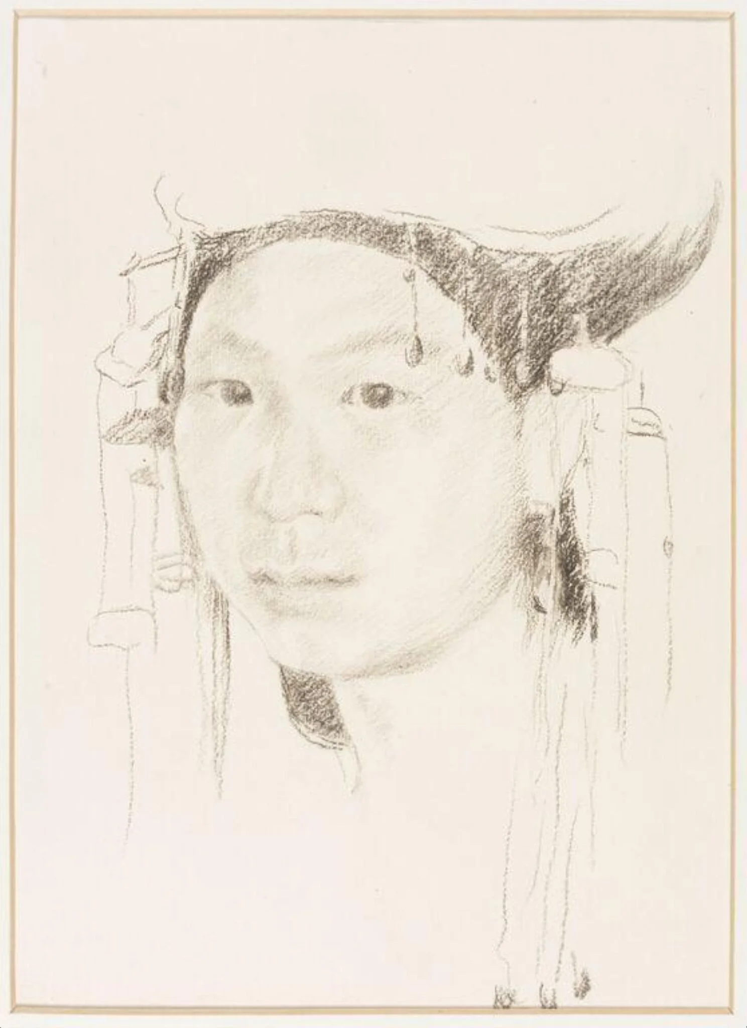 Untitled, detail