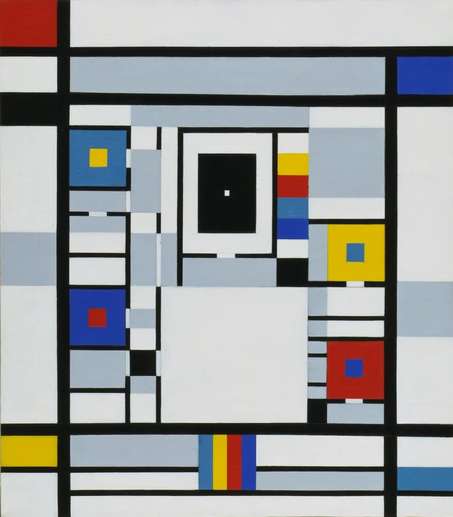 Untitled, detail