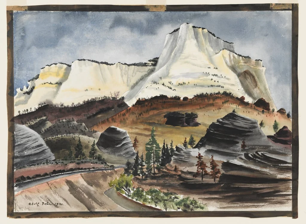 Untitled, detail