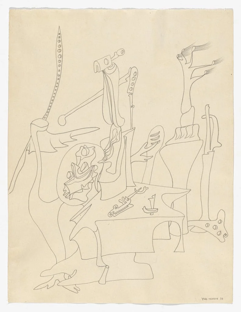 Untitled, detail