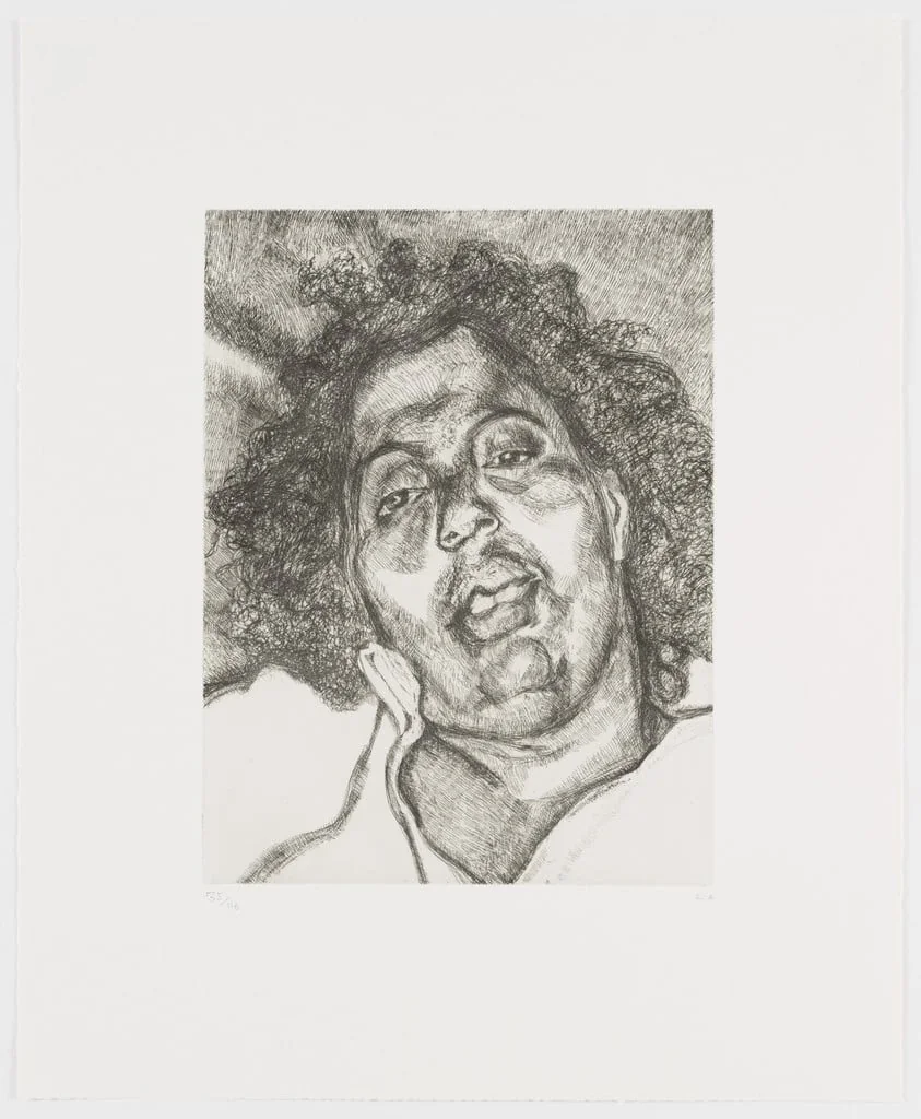 Untitled, detail