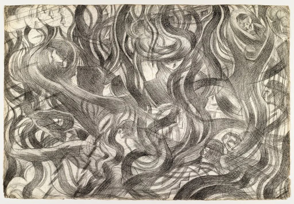 Untitled, detail