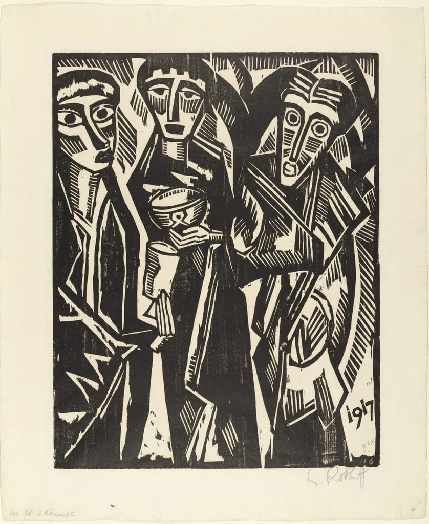Untitled, detail