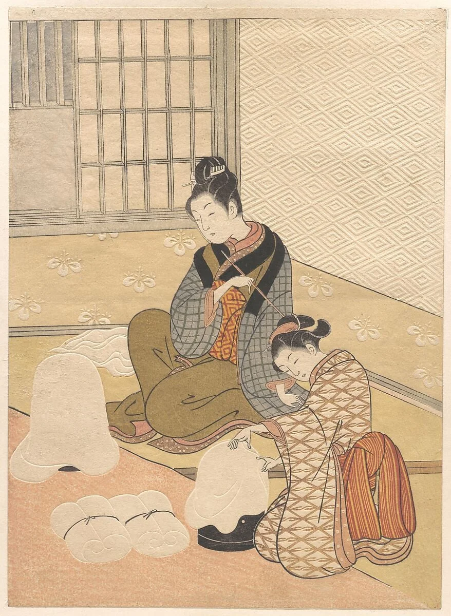 Untitled, detail