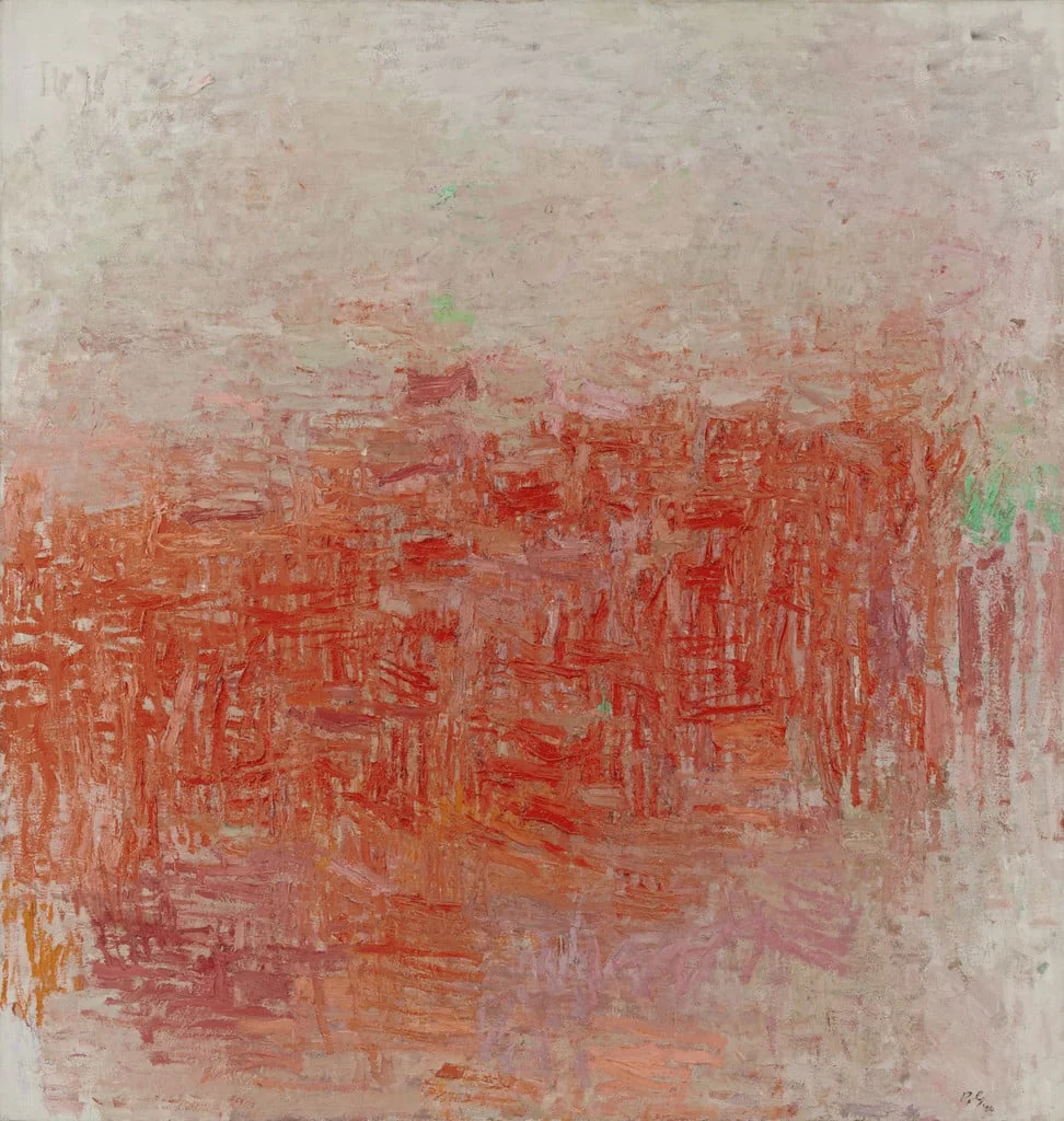 Untitled, detail