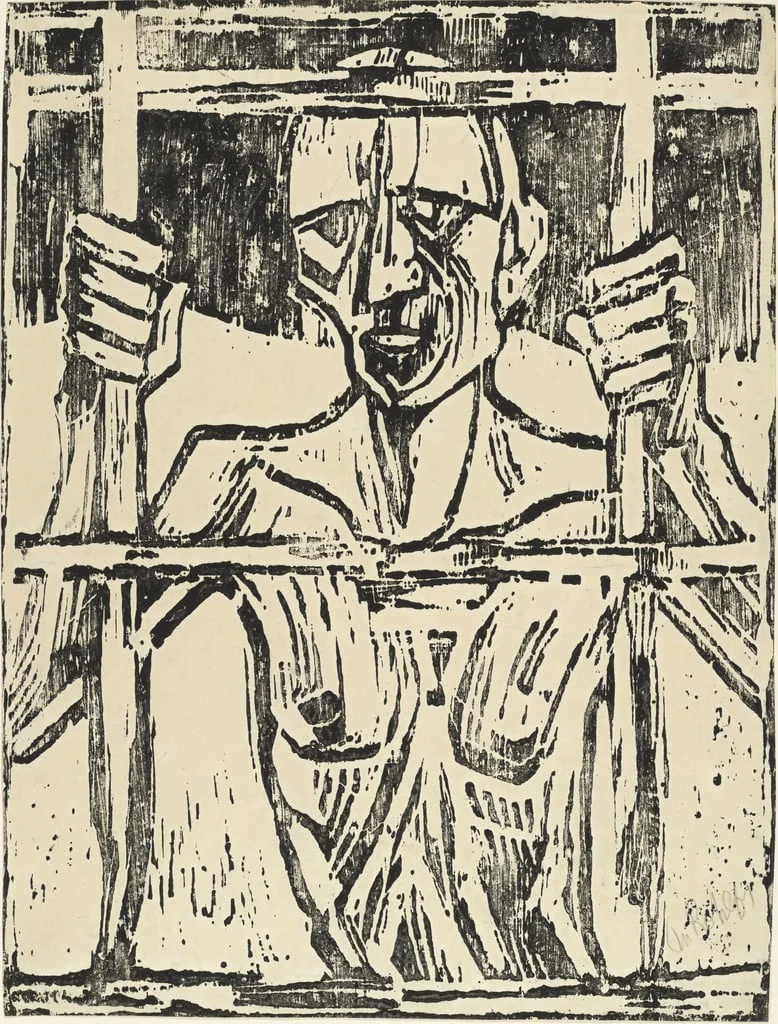 Untitled, detail