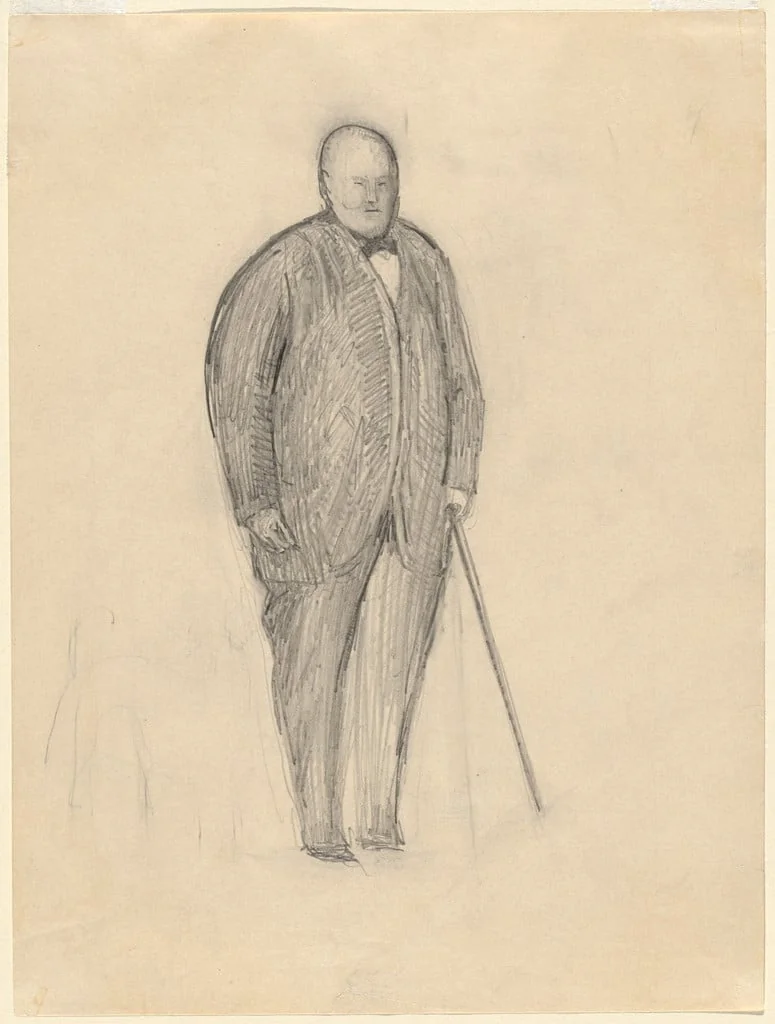 Untitled, detail