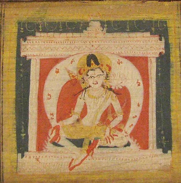 Untitled, detail