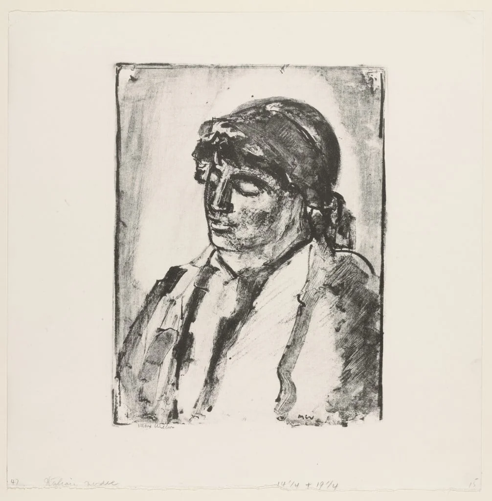 Untitled, detail