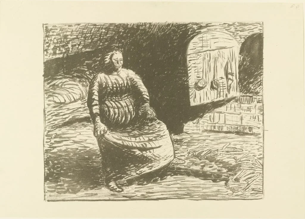 Untitled, detail