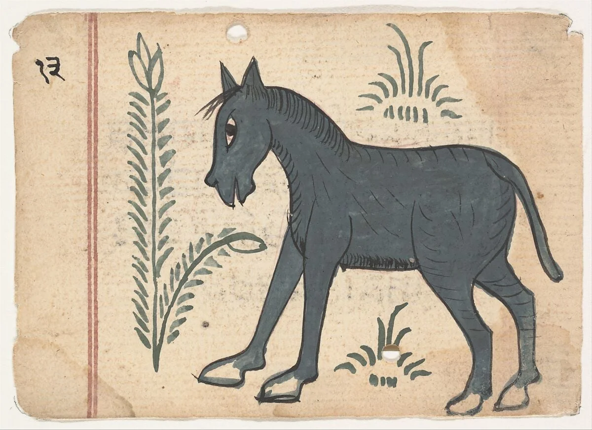 Untitled, detail