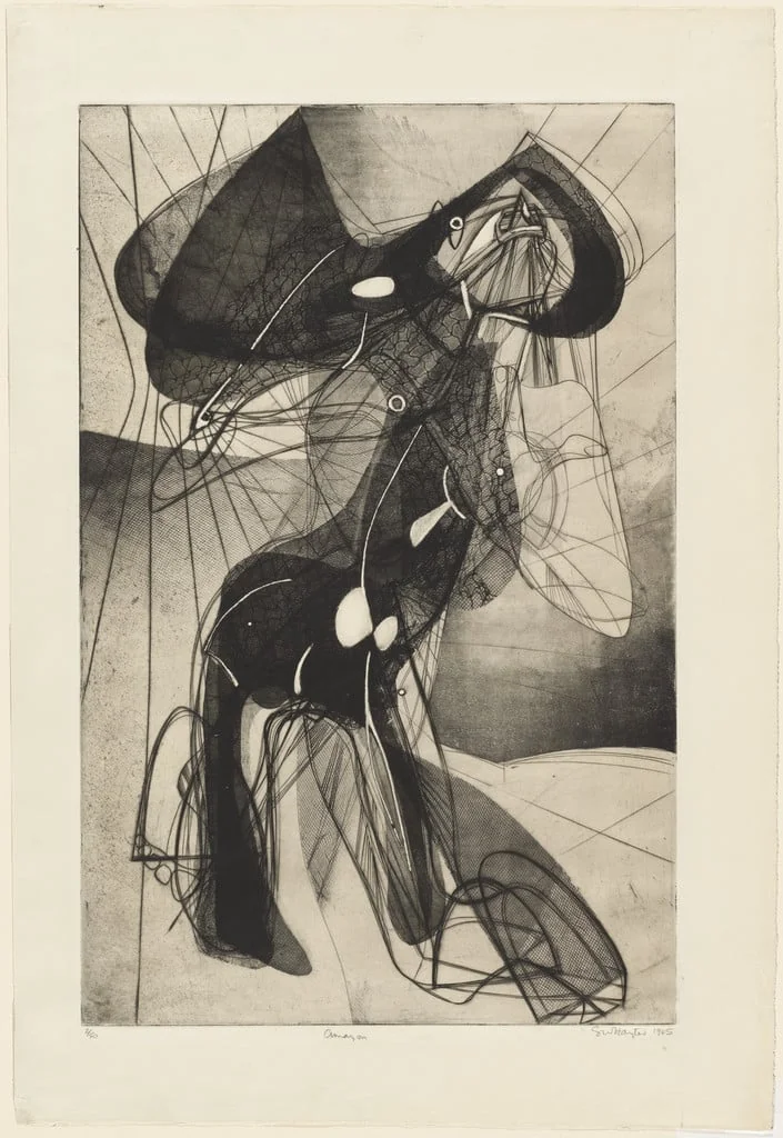 Untitled, detail