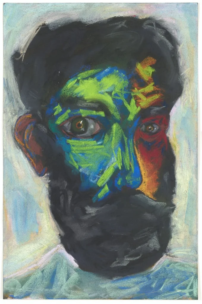 Untitled, detail