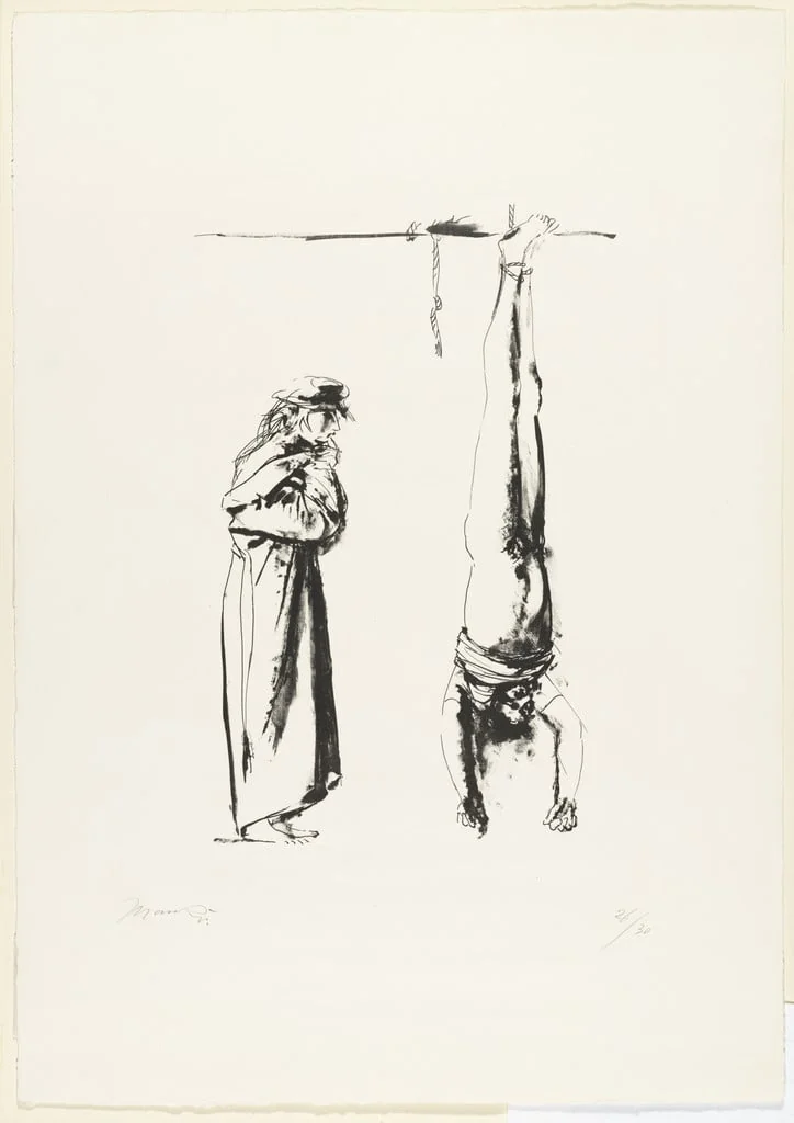 Untitled, detail