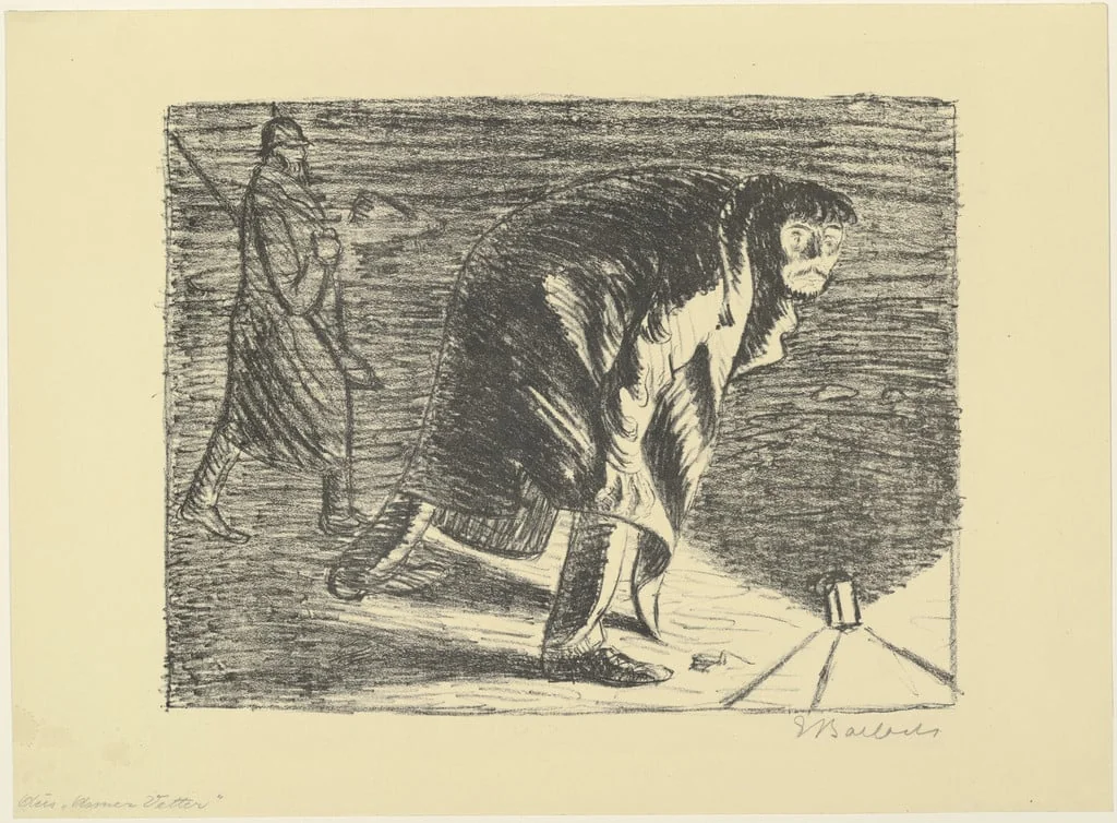 Untitled, detail