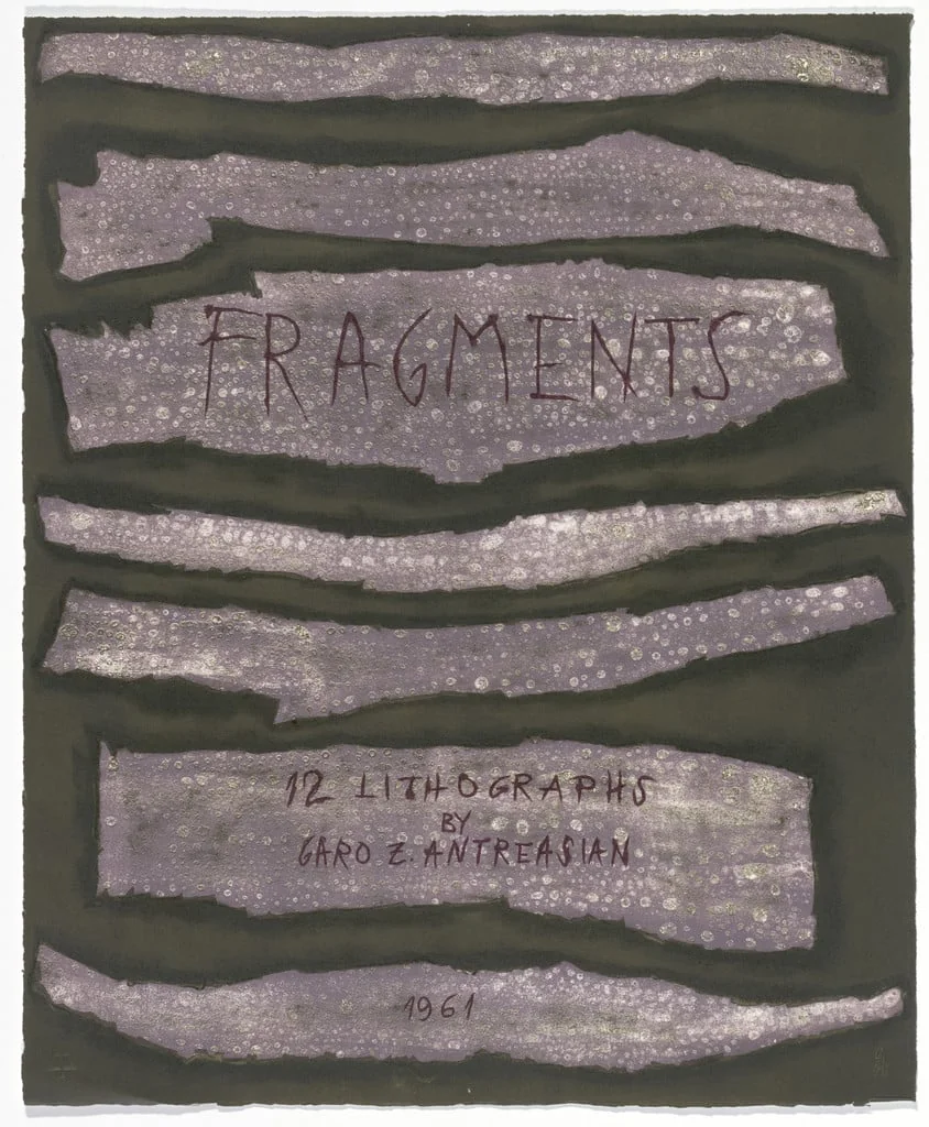 Untitled, detail
