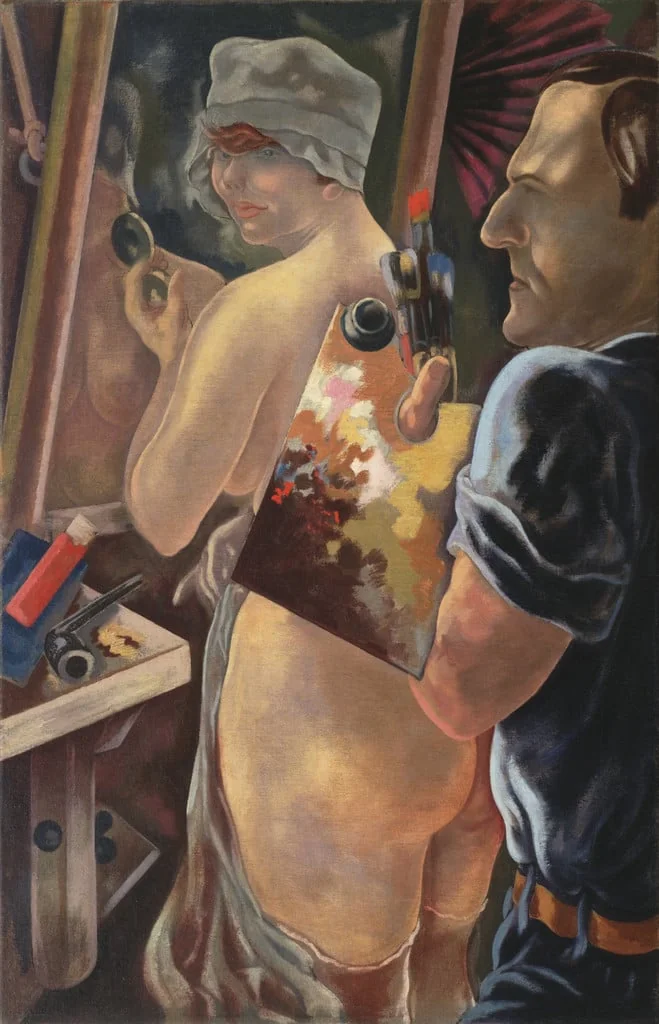 Untitled, detail