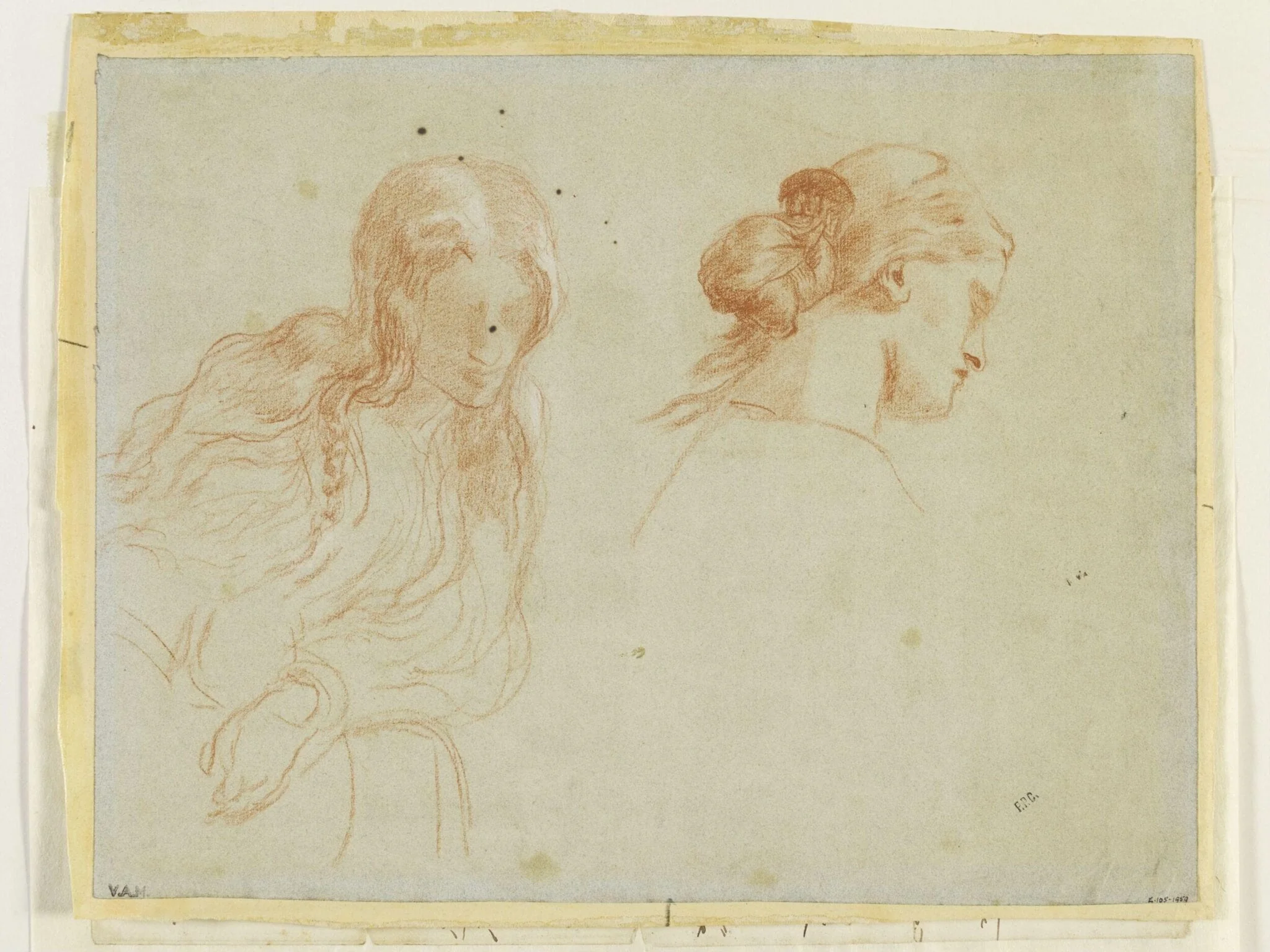 Untitled, detail