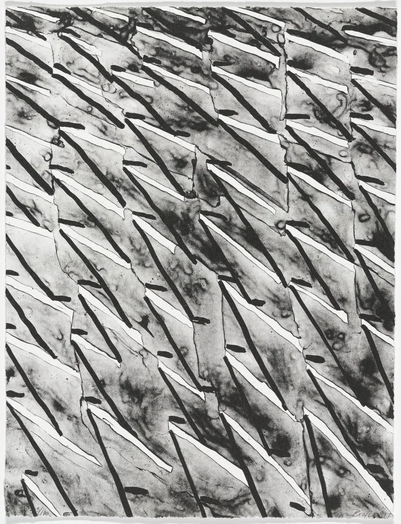 Untitled, detail
