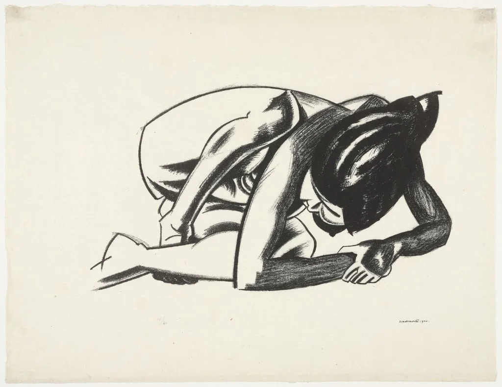 Untitled, detail