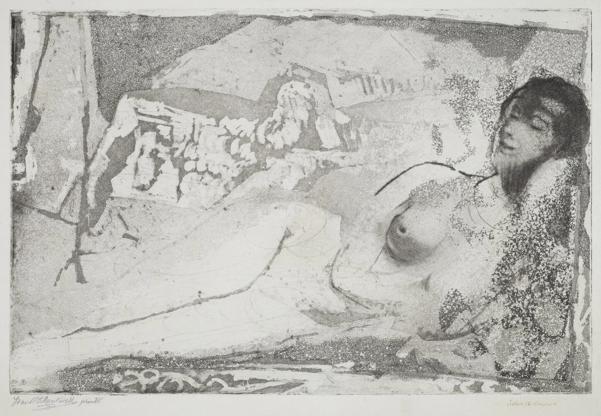 Torment, detail
