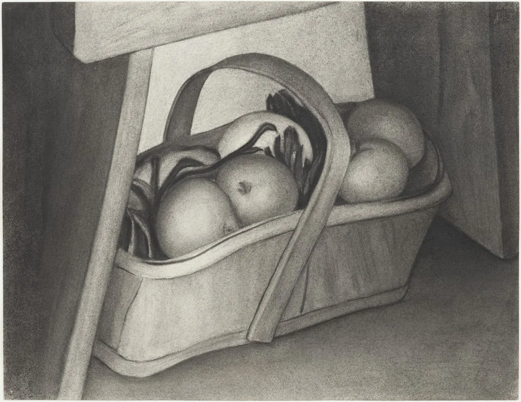 Untitled, detail