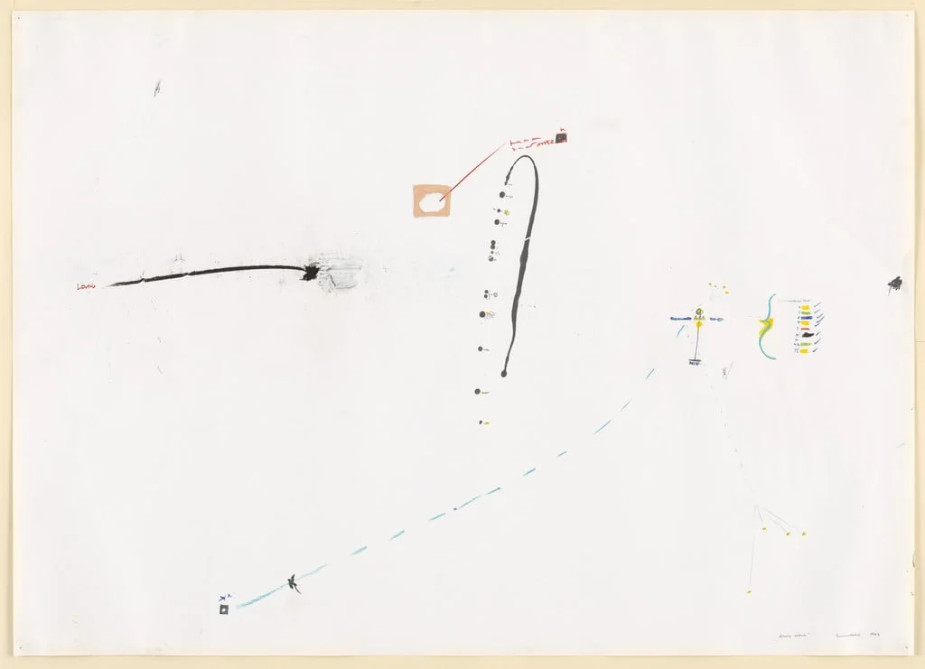 Untitled, detail