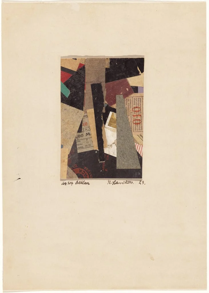 Untitled, detail