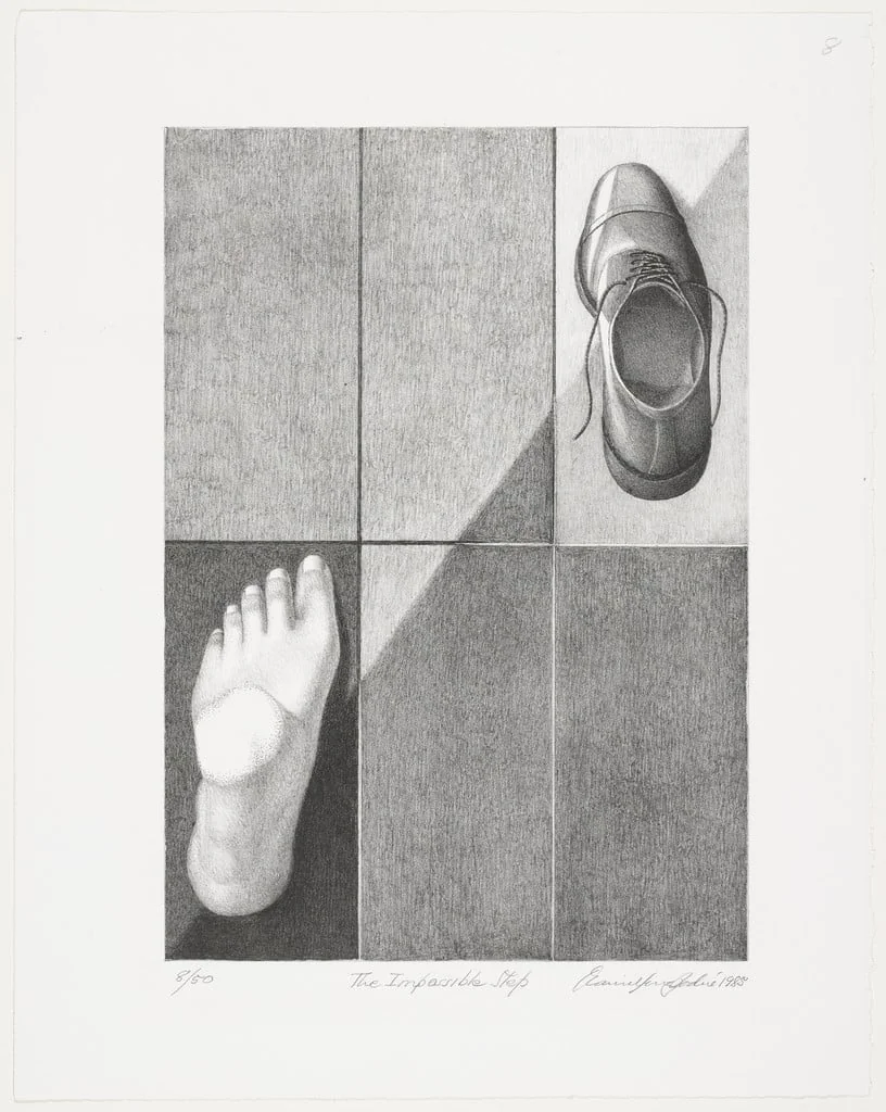 Untitled, detail