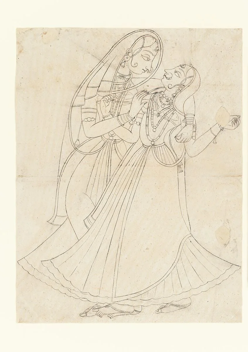 Untitled, detail