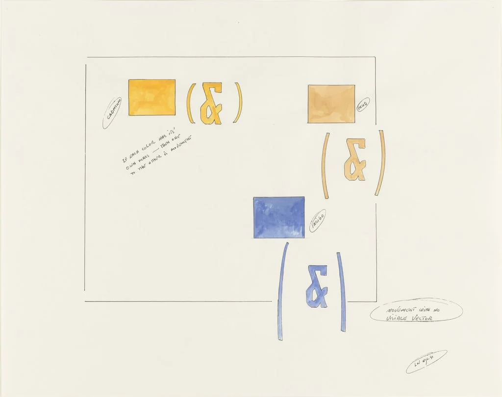 Untitled, detail