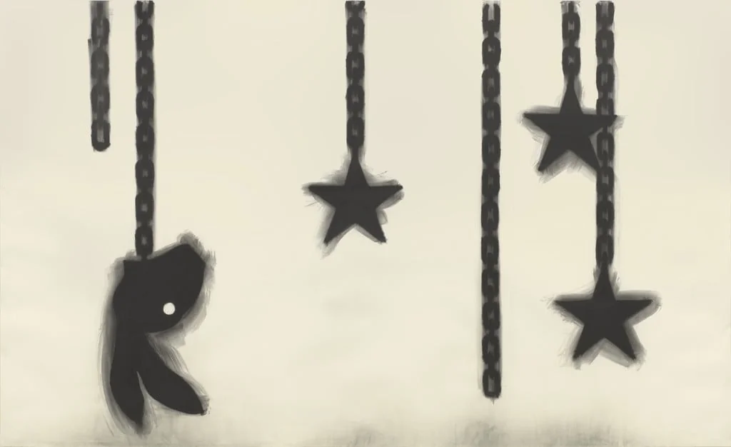 Untitled, detail