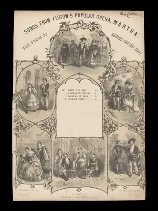 H Beard Print Collection, by Lee & Siebe Concanen, 1850