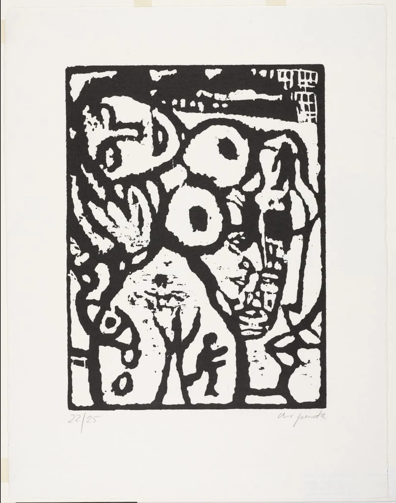 Untitled, detail