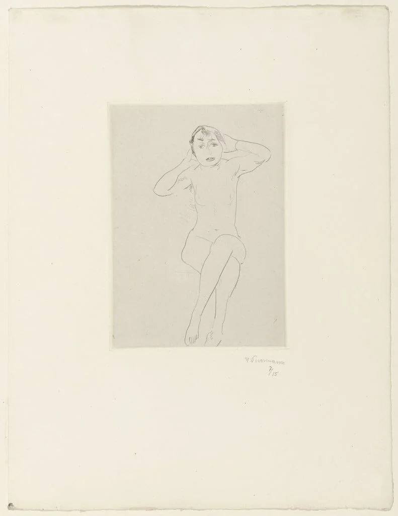 Untitled, detail