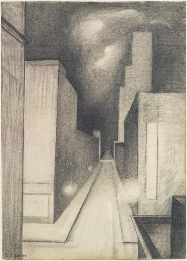 Untitled, detail