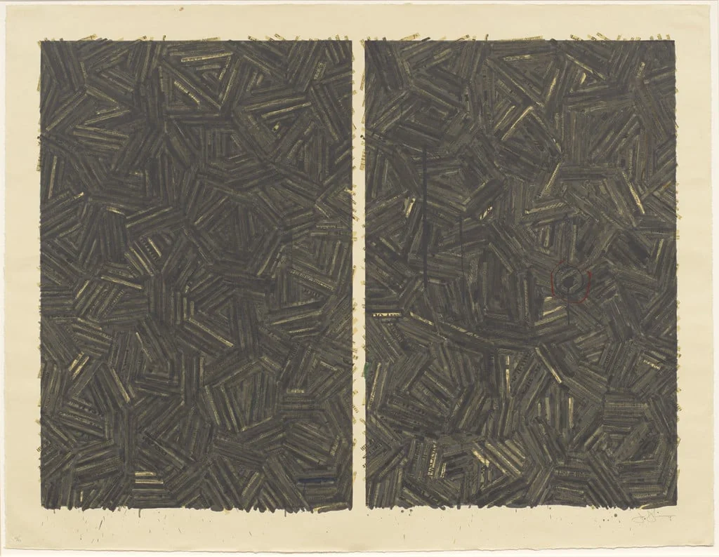 Untitled, detail
