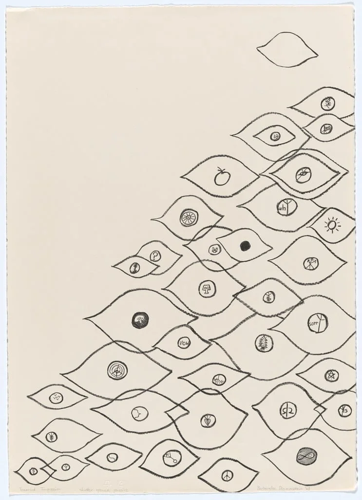 Untitled, detail