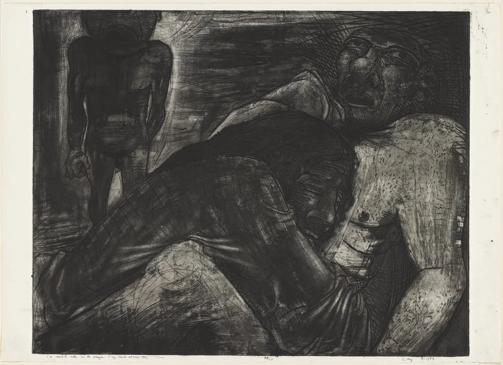 Untitled, detail